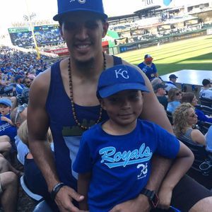 Meet your Posher, Ryan